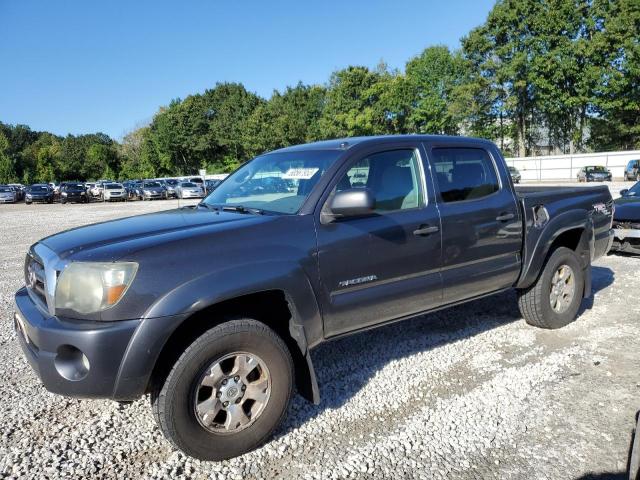 toyota tacoma dou 2009 3tmlu42n59m030154