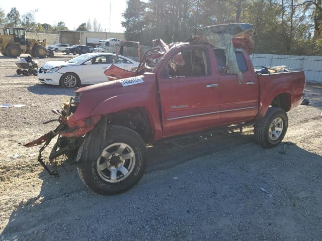 toyota tacoma 2009 3tmlu42n69m035976