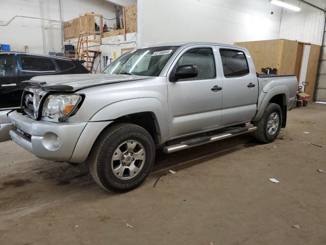 toyota tacoma dou 2006 3tmlu42n76m008605