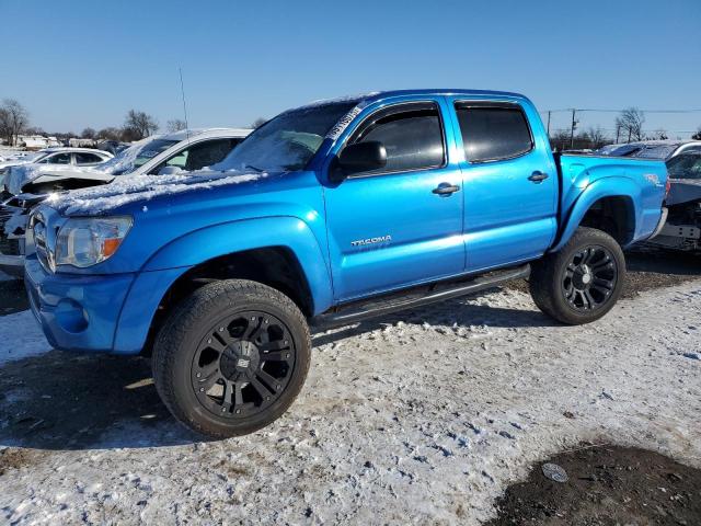 toyota tacoma dou 2007 3tmlu42n77m011814