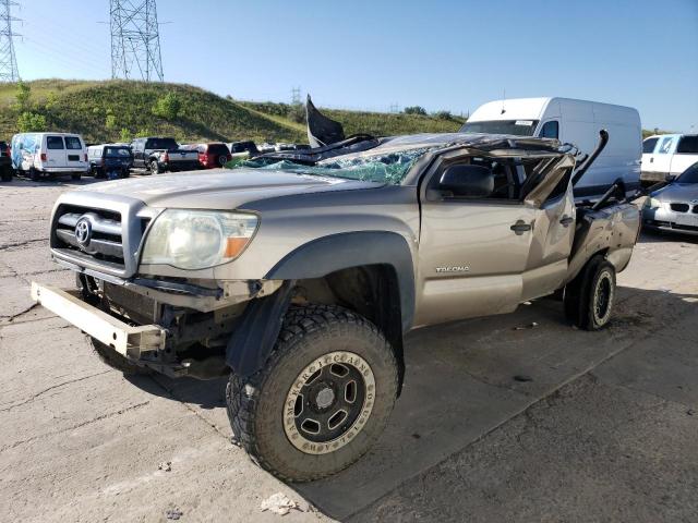 toyota tacoma dou 2008 3tmlu42n78m019168