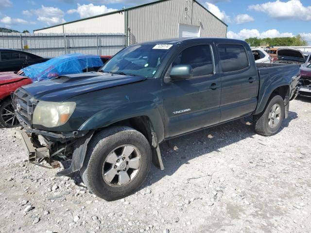 toyota tacoma dou 2009 3tmlu42n79m020144