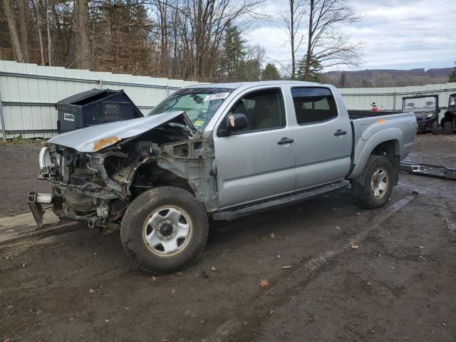 toyota tacoma dou 2009 3tmlu42n79m028826