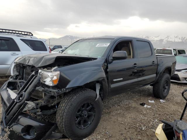 toyota tacoma dou 2009 3tmlu42n79m036859