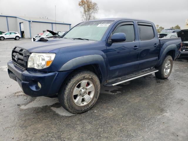 toyota tacoma dou 2006 3tmlu42n86m008578