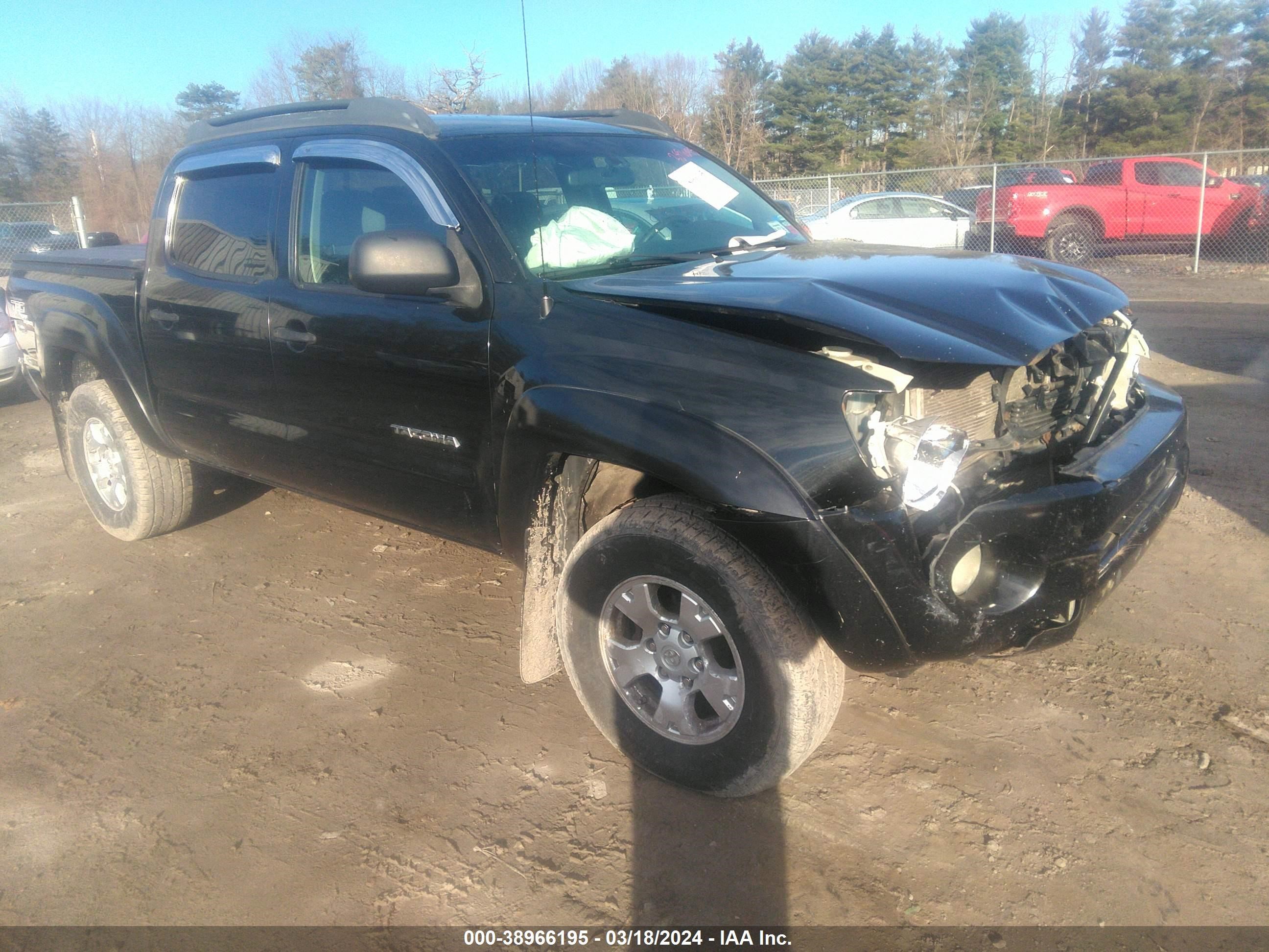 toyota tacoma 2008 3tmlu42n88m019471