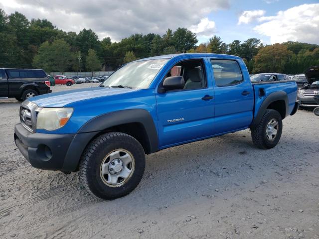 toyota tacoma dou 2009 3tmlu42n89m029242