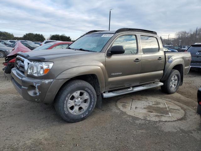 toyota tacoma dou 2009 3tmlu42n89m032528