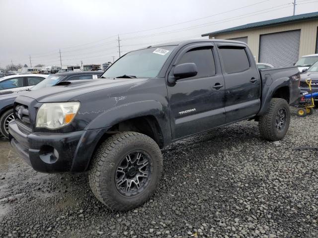 toyota tacoma dou 2005 3tmlu42n95m001573