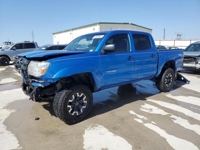 toyota tacoma dou 2007 3tmlu42n97m011197