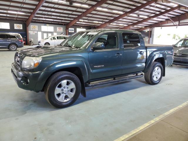 toyota tacoma dou 2009 3tmlu42n99m020971