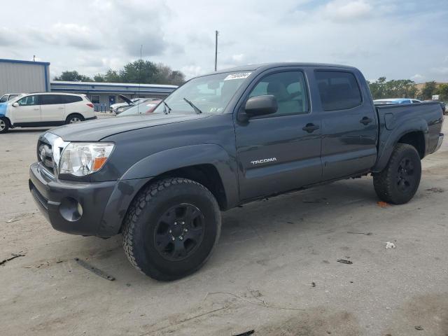 toyota tacoma dou 2009 3tmlu42n99m023627