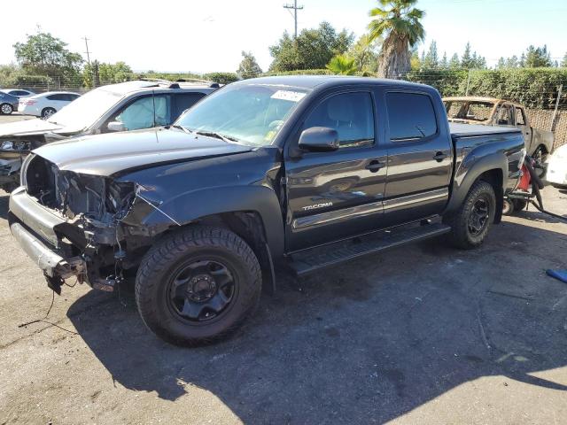 toyota tacoma dou 2009 3tmlu42n99m024843