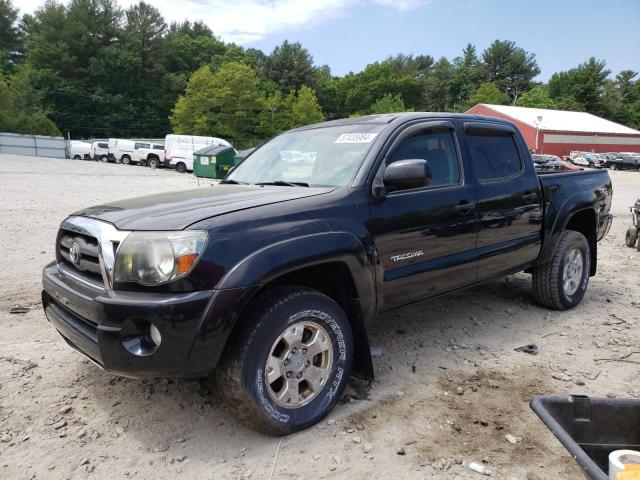 toyota tacoma 2009 3tmlu42nx9m029968