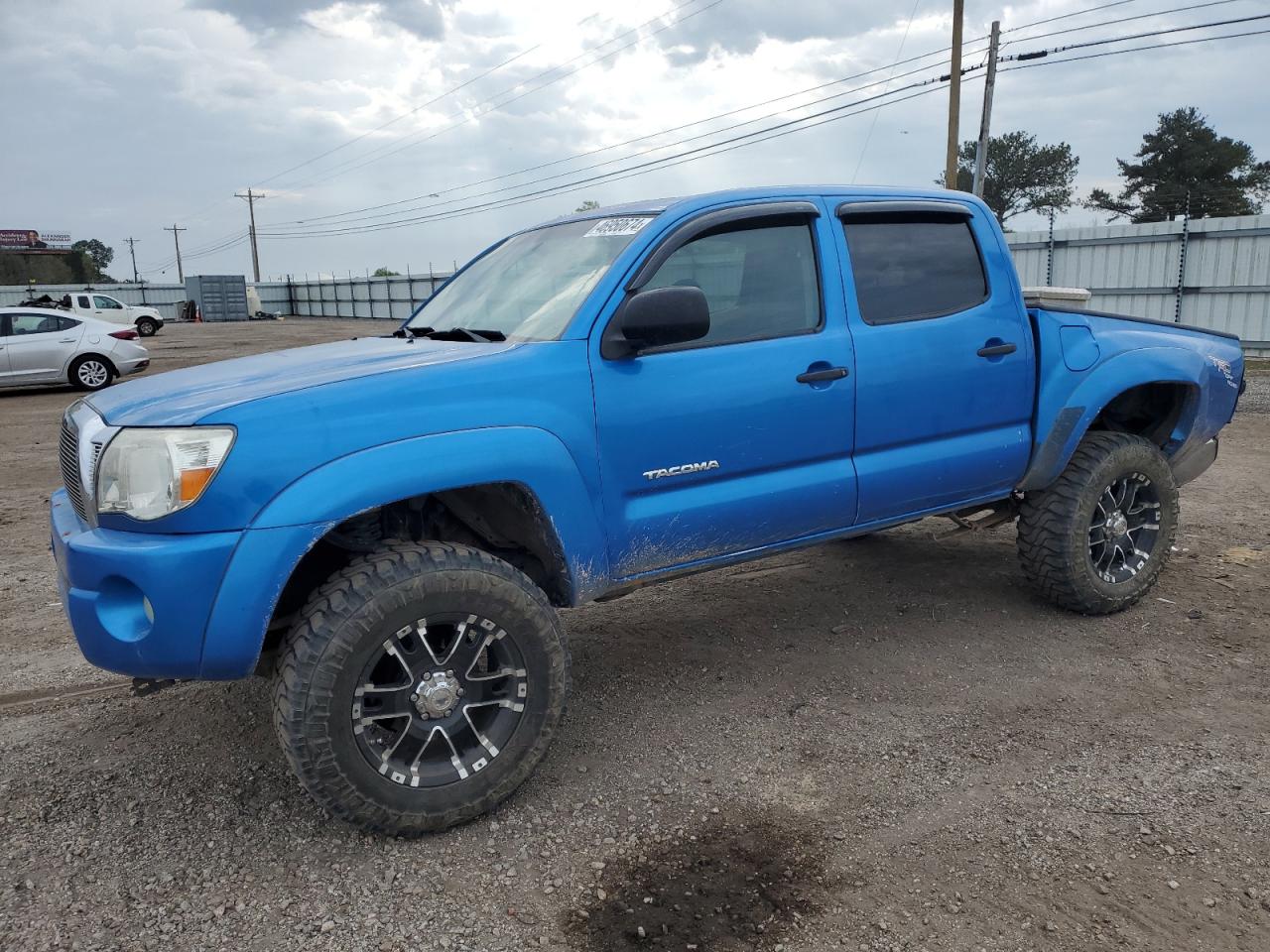 toyota tacoma 2010 3tmlu4en0am040395