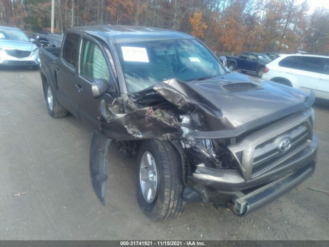 toyota tacoma 2010 3tmlu4en0am040560