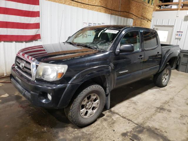 toyota tacoma dou 2010 3tmlu4en0am043085