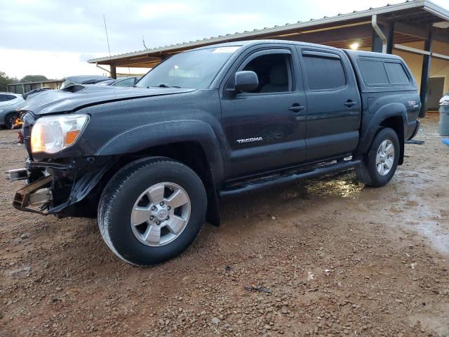 toyota tacoma dou 2010 3tmlu4en0am054796