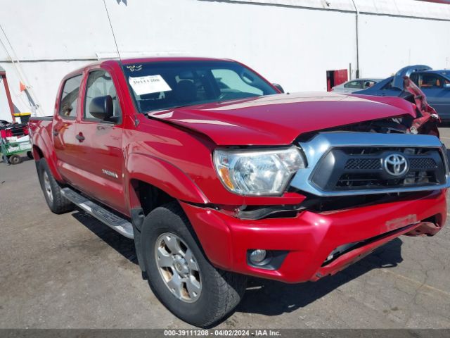 toyota tacoma 2013 3tmlu4en0dm117920