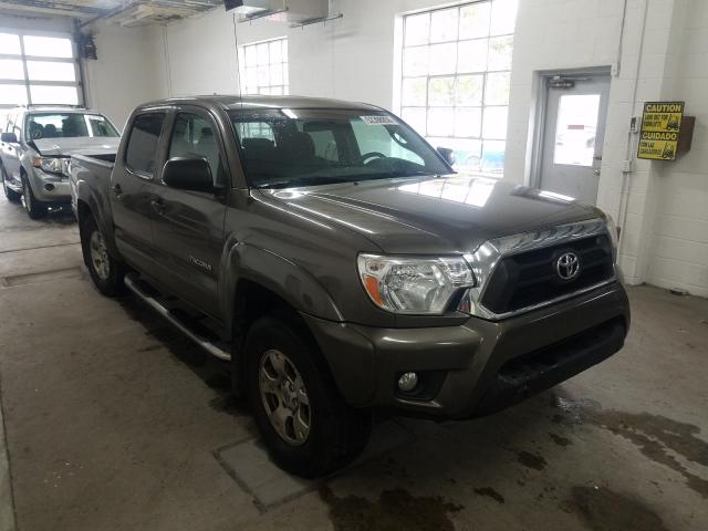 toyota tacoma dou 2015 3tmlu4en0fm181250