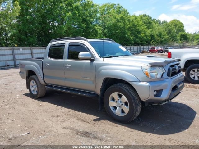 toyota tacoma 2015 3tmlu4en0fm196573