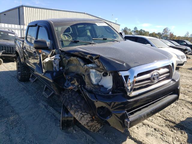 toyota tacoma dou 2010 3tmlu4en1am047484