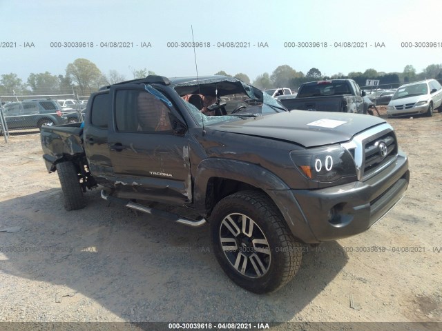 toyota tacoma 2010 3tmlu4en1am049624