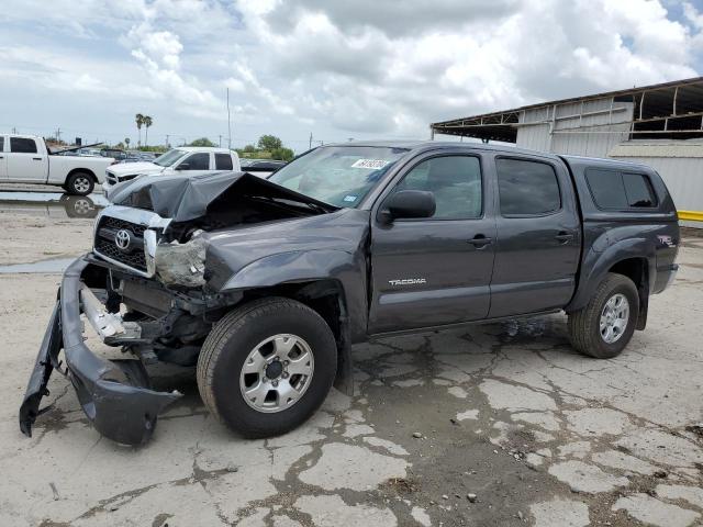 toyota tacoma 2011 3tmlu4en1bm057417