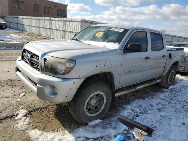 toyota tacoma dou 2011 3tmlu4en1bm059958