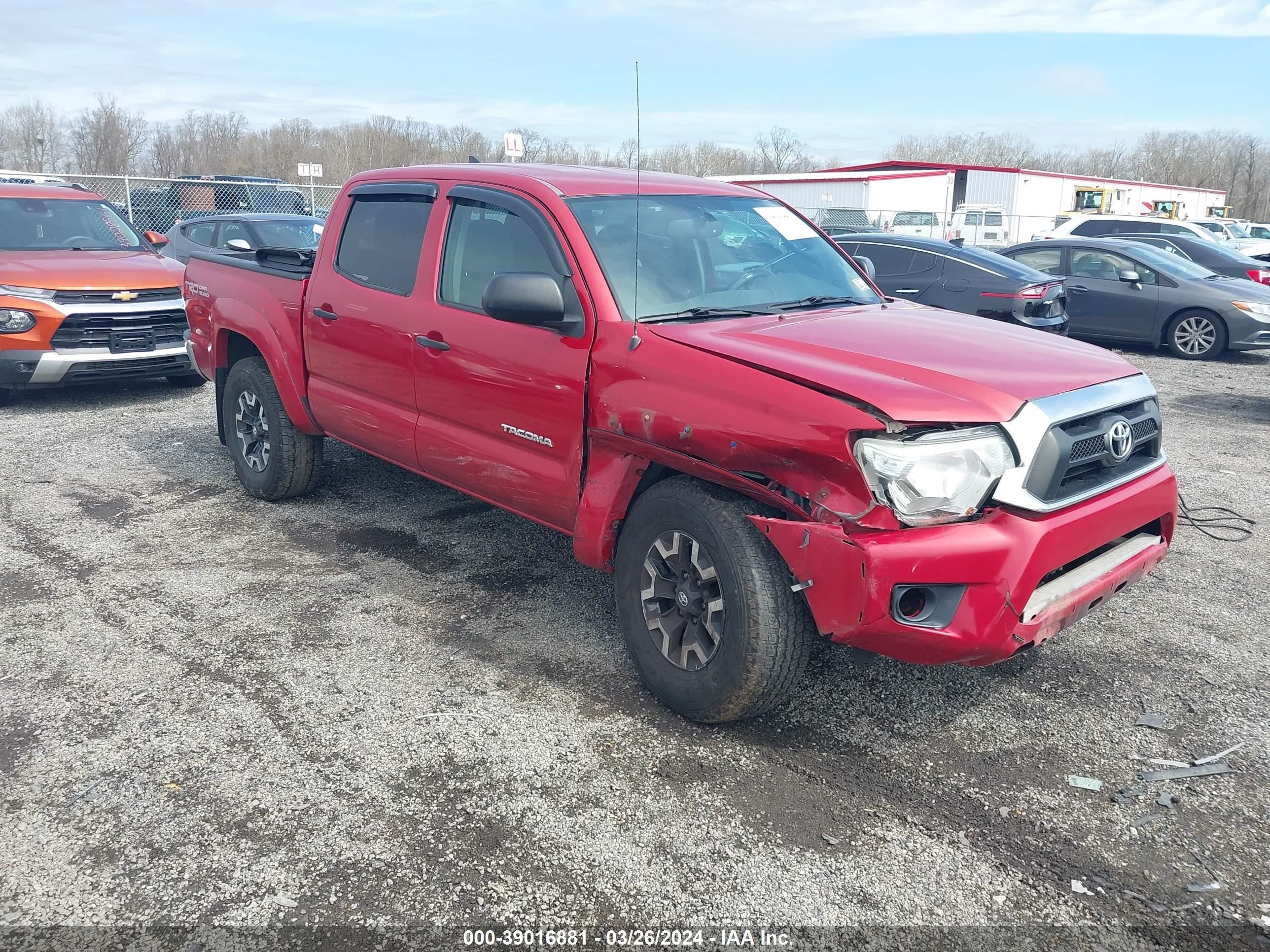 toyota tacoma 2012 3tmlu4en1cm099300