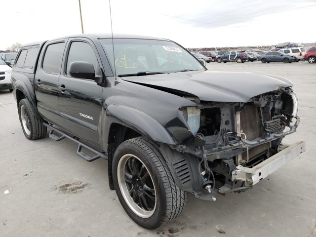 toyota tacoma dou 2010 3tmlu4en2am041256