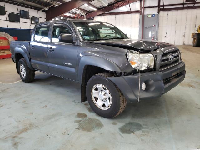 toyota tacoma dou 2010 3tmlu4en2am044769