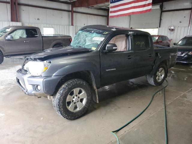 toyota tacoma dou 2015 3tmlu4en2fm173506