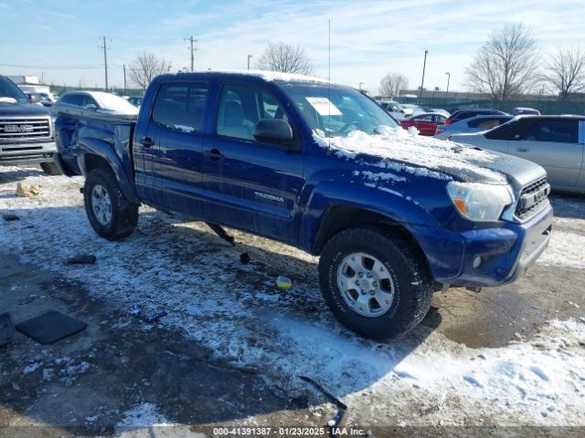 toyota tacoma 2015 3tmlu4en2fm194047