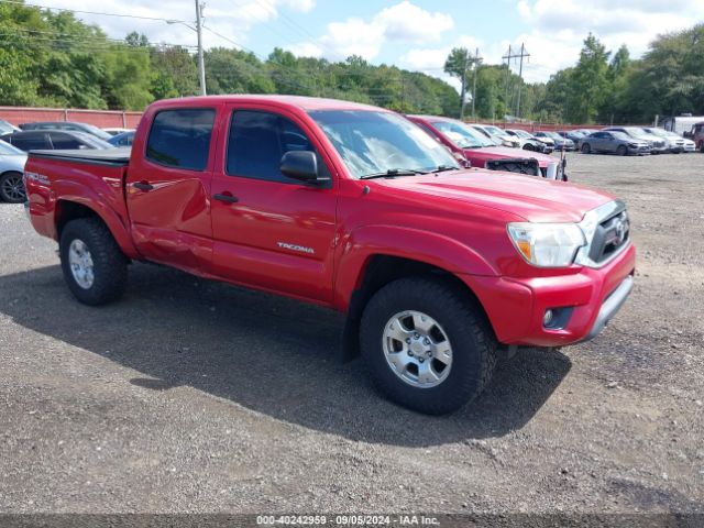 toyota tacoma 2015 3tmlu4en2fm197045