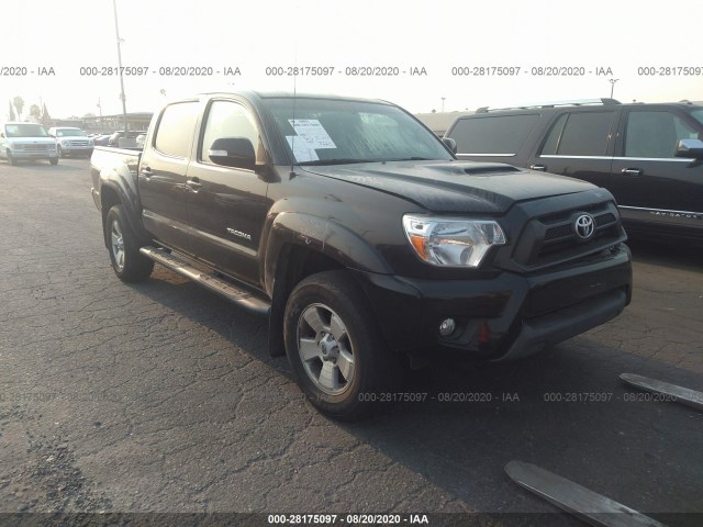 toyota tacoma 2015 3tmlu4en2fm202499