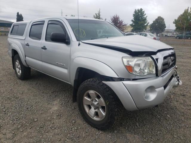 toyota tacoma dou 2010 3tmlu4en3am040536