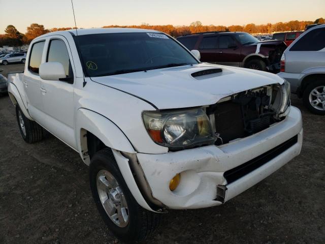 toyota tacoma dou 2010 3tmlu4en3am049222