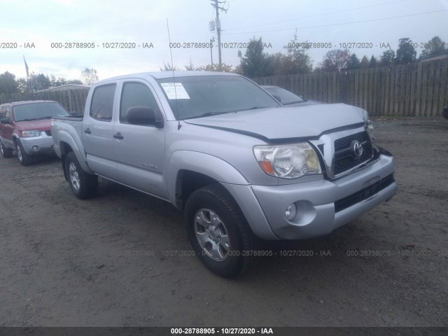 toyota tacoma 2011 3tmlu4en3bm069293