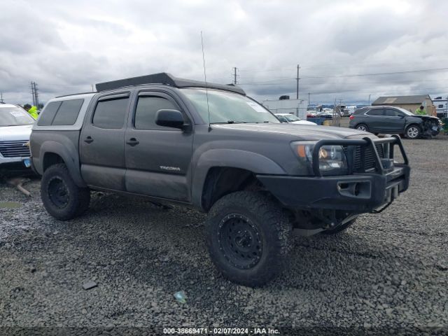 toyota tacoma 2011 3tmlu4en3bm070802