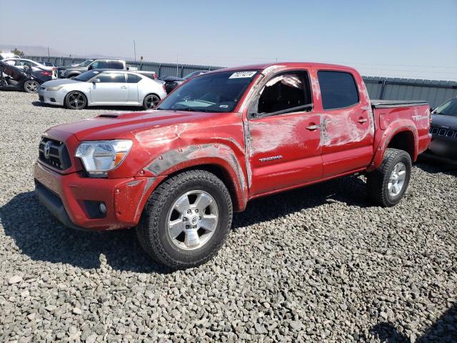 toyota tacoma dou 2014 3tmlu4en3em143168