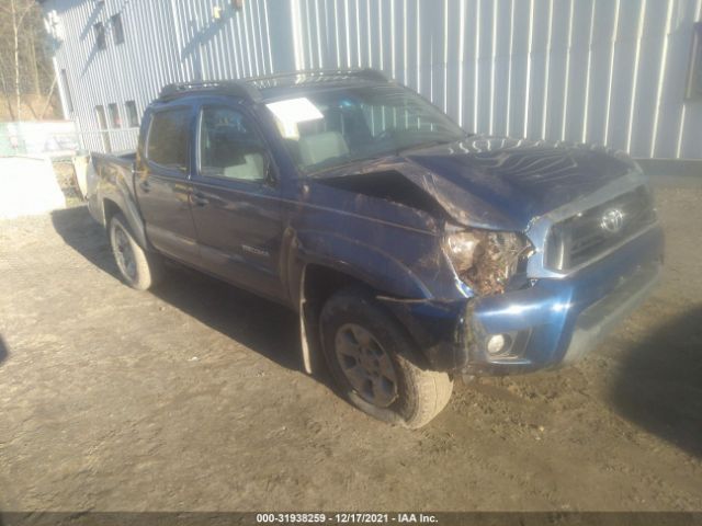 toyota tacoma 2015 3tmlu4en3fm172543