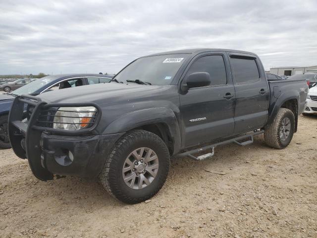 toyota tacoma dou 2010 3tmlu4en4am041033