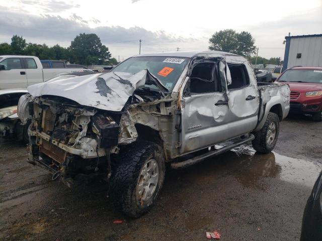 toyota tacoma dou 2010 3tmlu4en4am042165