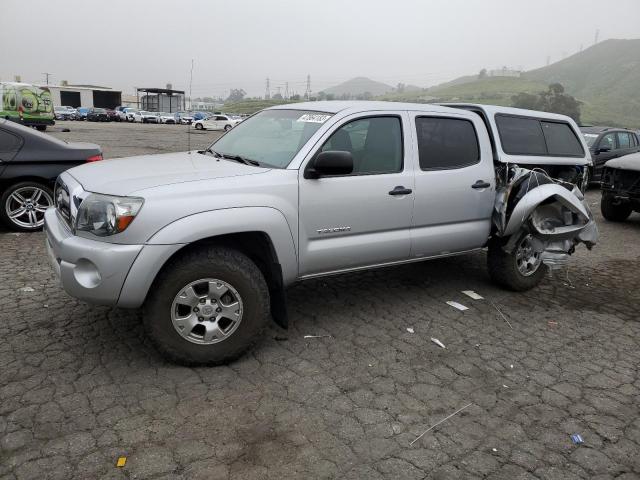 toyota tacoma dou 2010 3tmlu4en4am051478