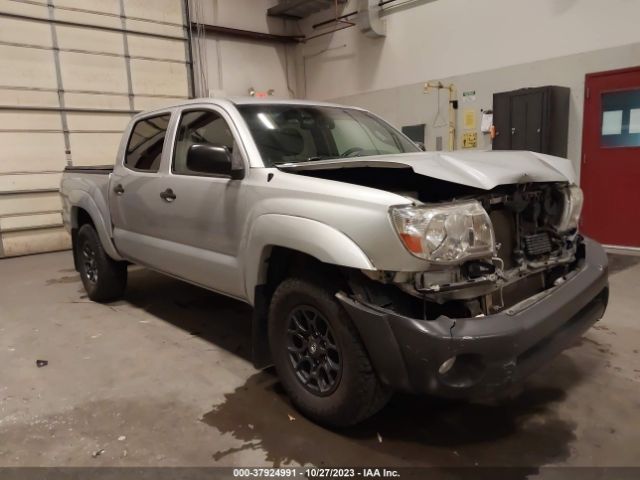 toyota tacoma 2011 3tmlu4en4bm064944