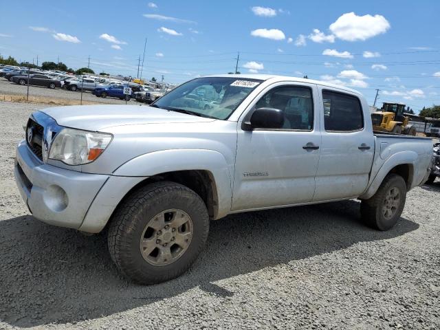 toyota tacoma 2011 3tmlu4en4bm075796