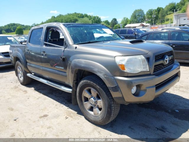 toyota tacoma 2011 3tmlu4en4bm080481