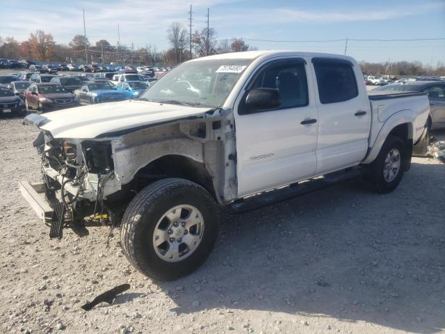 toyota tacoma 2013 3tmlu4en4dm133294