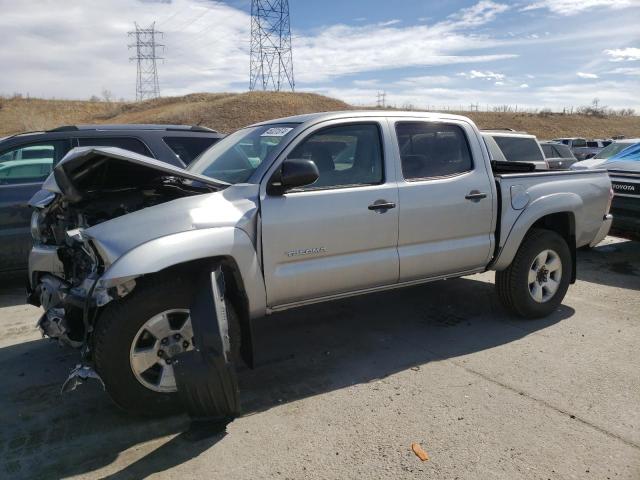 toyota tacoma 2014 3tmlu4en4em136469